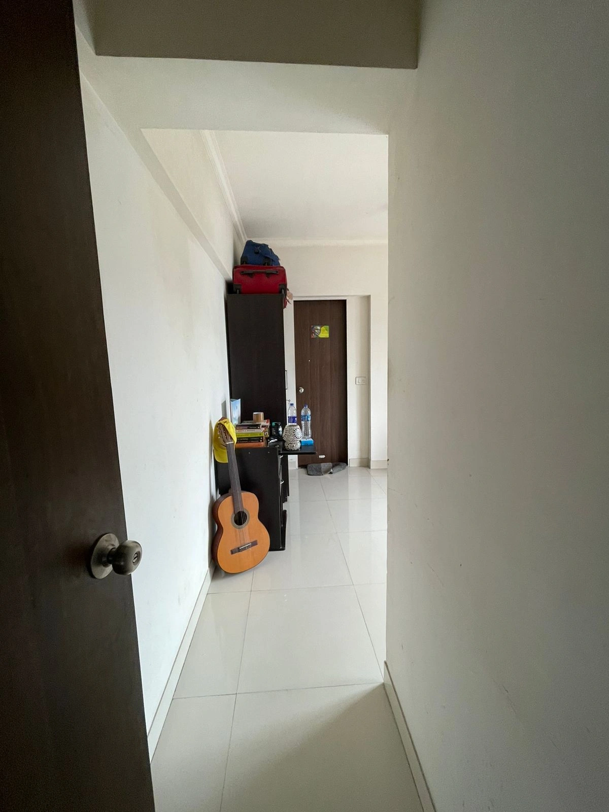 2 BHK Flat for Sale in SETHIA SEA VIEW, Goregaon West